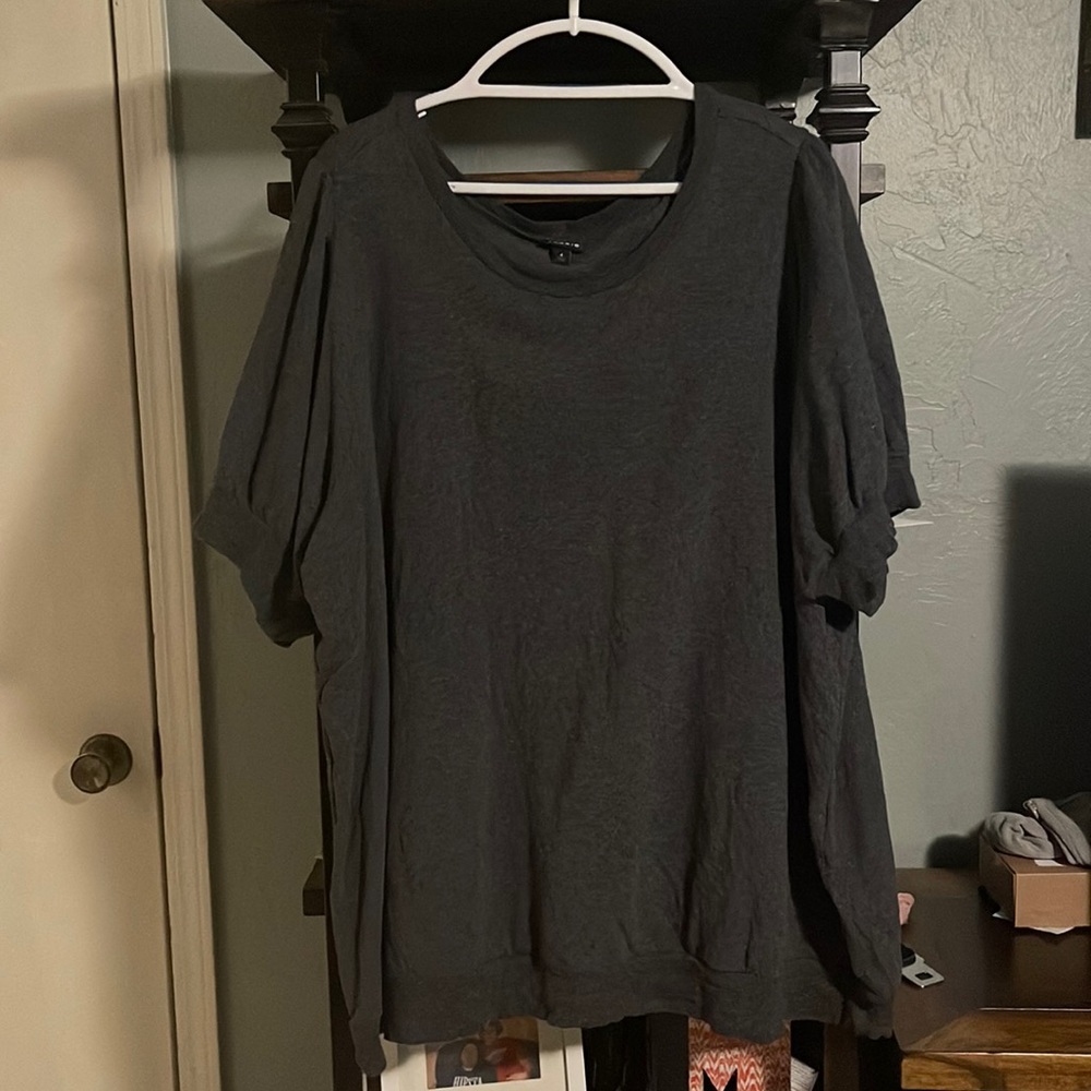 Formal Blouse - image 1